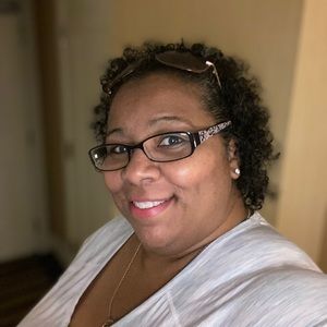Meet your Posher, Ericka